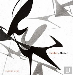 Bertrand.pt - Calder By Matter Herbert Matter Photographs Of Alexander Calder And His Work /Anglais