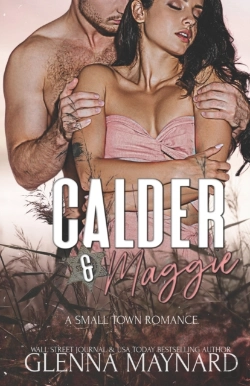 Bertrand.pt - Calder & Maggie