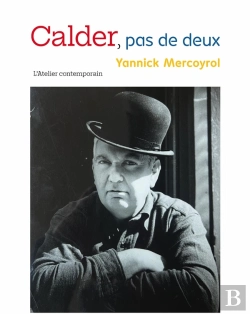 Bertrand.pt - Calder, Pas De Deux