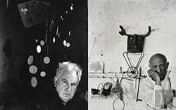 Bertrand.pt - Calder-Picasso
