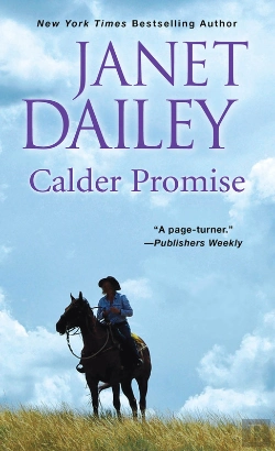 Bertrand.pt - Calder Promise