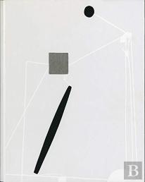 Calder : Small Sphere And Heavy Sphere