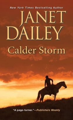 Bertrand.pt - Calder Storm