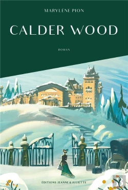 Bertrand.pt - Calder Wood Tome 1