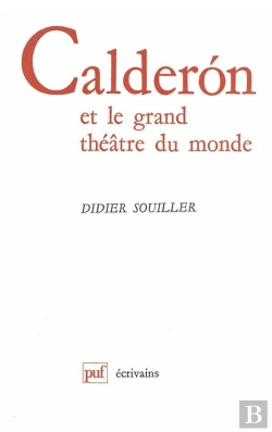 Bertrand.pt - Calderón Et Le Grand Théâtre Du Monde