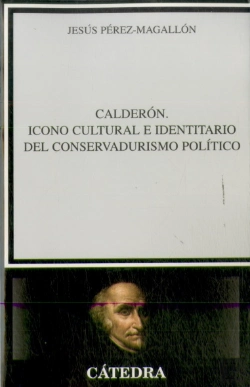 Bertrand.pt - Calderon: Icono Cultural E Identitario Del Conservadurismo Politico 