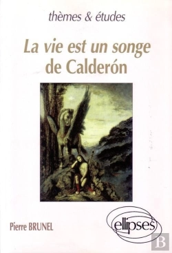 Bertrand.pt - Calderón, La Vie Est Un Songe