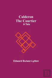 Calderon The Courtier