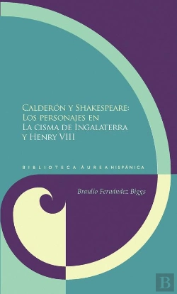 Bertrand.pt - Calderón Y Shakespeare