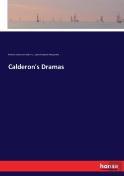 Bertrand.pt - Calderon'S Dramas