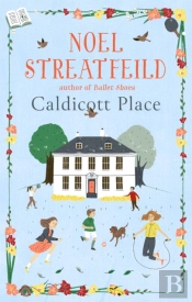 Caldicott Place