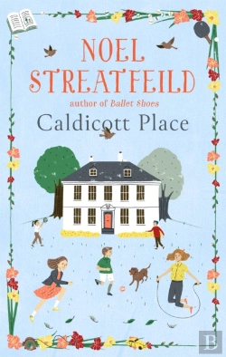 Bertrand.pt - Caldicott Place