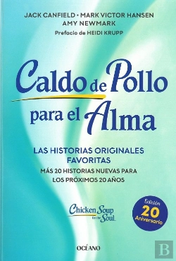 Bertrand.pt - Caldo De Pollo Para El Alma