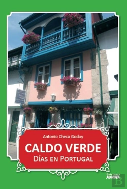 Bertrand.pt - Caldo Verde