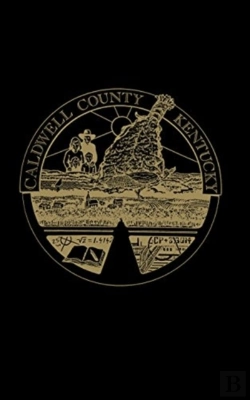 Bertrand.pt - Caldwell County, Kentucky History