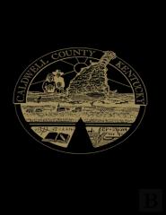 Caldwell County, Kentucky History