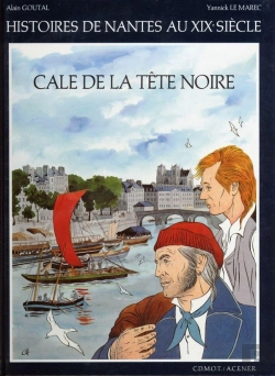 Bertrand.pt - Cale De La Tête Noire