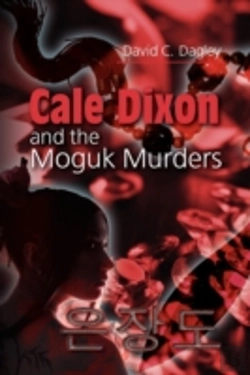 Bertrand.pt - Cale Dixon And The Moguk Murder