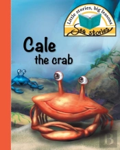 Cale The Crab