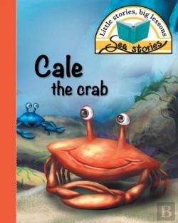 Bertrand.pt - Cale The Crab