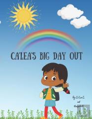 Ca'Lea'S Big Day Out