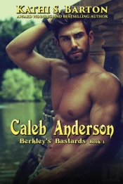 Caleb Anderson