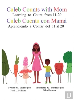 Bertrand.pt - Caleb Counts With Mom / Caleb Cuenta Con Mama