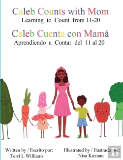 Bertrand.pt - Caleb Counts With Mom / Caleb Cuenta Con Mama