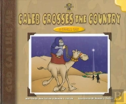 Bertrand.pt - Caleb Crosses The Country