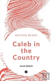 Caleb In The Country