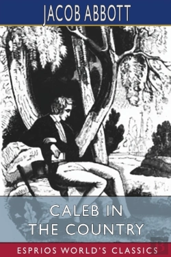 Bertrand.pt - Caleb In The Country (Esprios Classics)