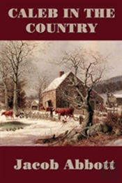 Caleb In The Country