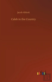 Caleb In The Country