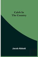 Caleb In The Country