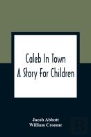 Caleb In Town