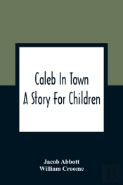 Caleb In Town