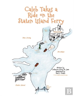 Bertrand.pt - Caleb Takes A Ride On The Staten Island Ferry