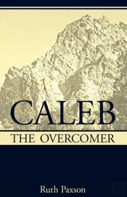 Bertrand.pt - Caleb The Overcomer