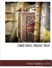 Caleb West: Master Diver