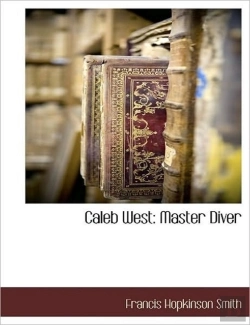 Bertrand.pt - Caleb West: Master Diver