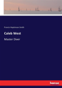 Caleb West