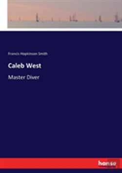 Bertrand.pt - Caleb West