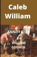 Caleb William Annotated