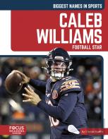 Caleb Williams