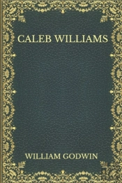 Caleb Williams