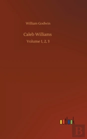 Caleb Williams