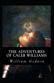 Caleb Williams Illustrated