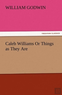 Bertrand.pt - Caleb Williams Or Things As They Are