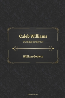 Bertrand.pt - Caleb Williams Or, Things As They Are