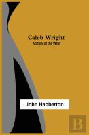 Caleb Wright